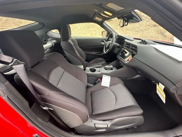 2025 Nissan Z Sport - Photo 30