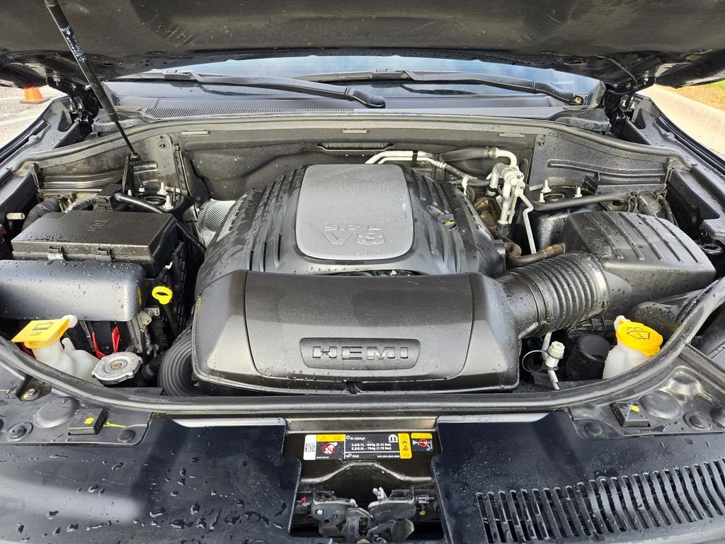 Used 2023 Black Dodge R/T Plus image 37