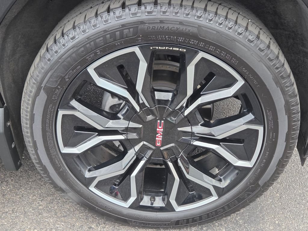 Used 2026 Gray GMC Denali image 9