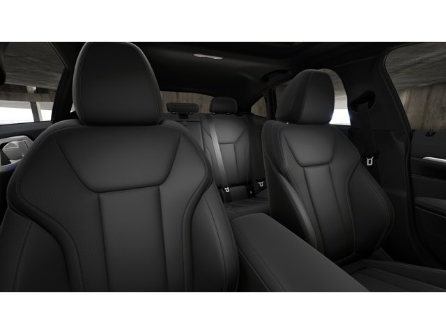 New 2026 Black Sapphire Metallic BMW M440i xDrive image 11