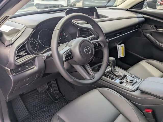 New 2026 Blue Mazda 2.5 S Select Sport image 30