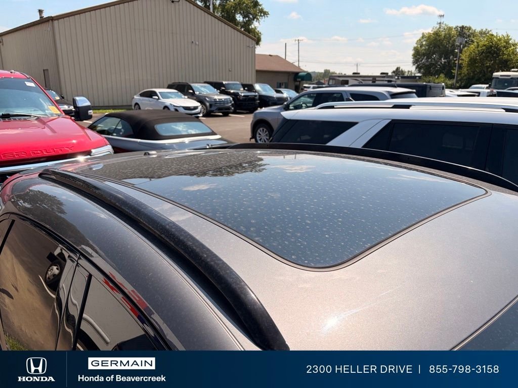 Used 2018 Silver Porsche GTS image 6