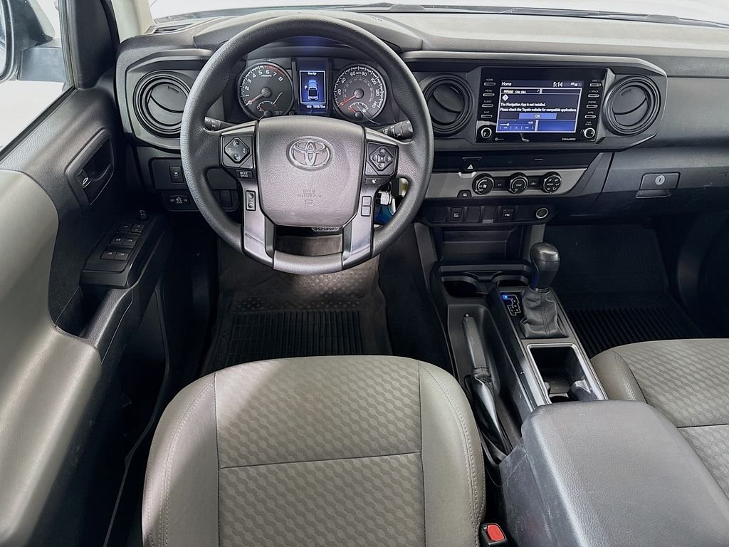 Used 2023 Ice Cap Toyota SR image 22