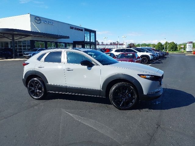 2026 Mazda CX-30 Aire Edition AWD's photo