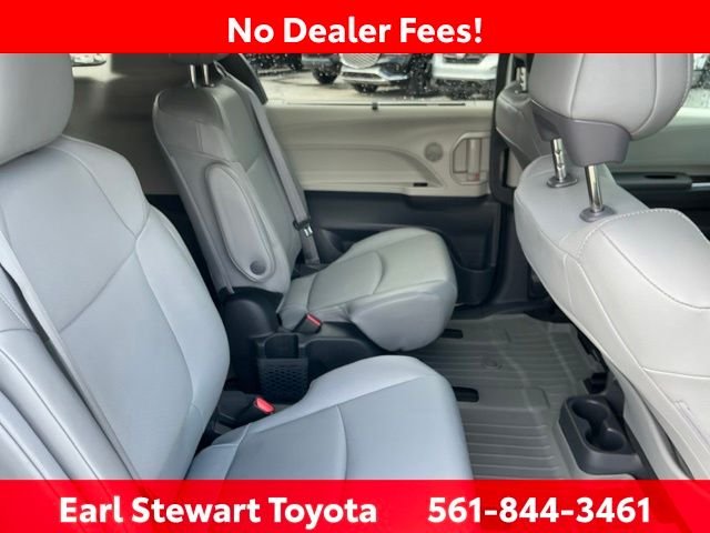 Certified Used 2024 Beige Toyota XLE image 41