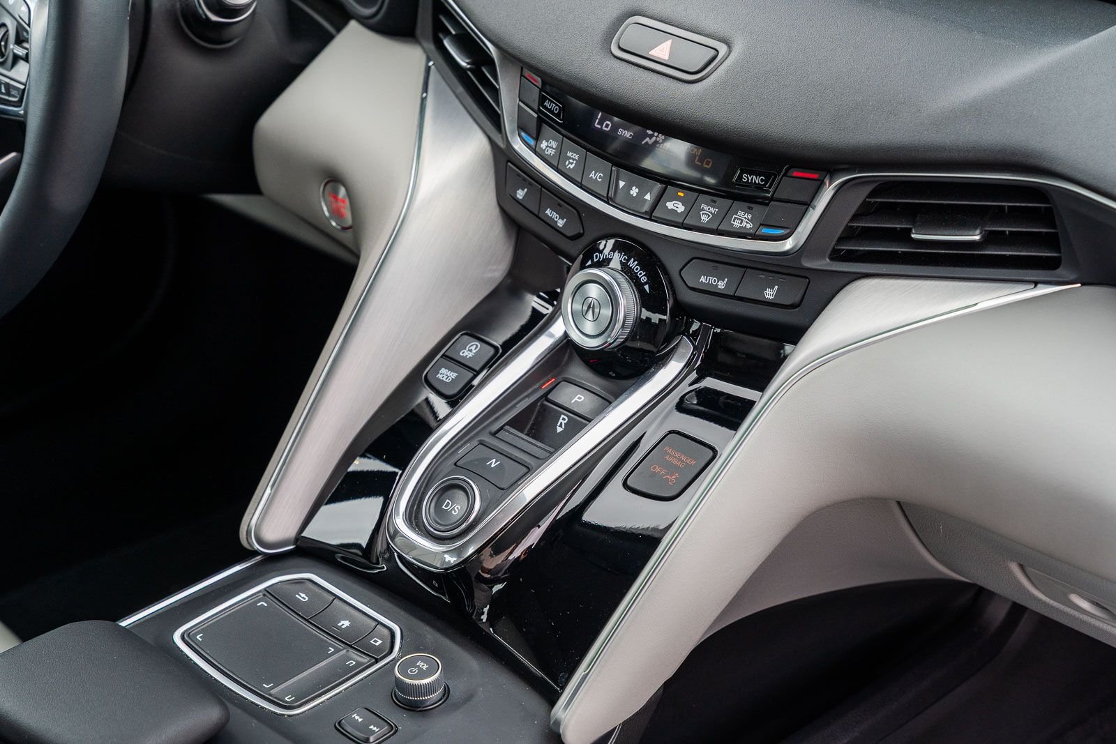 Used 2023 Gray Acura Technology Package image 14