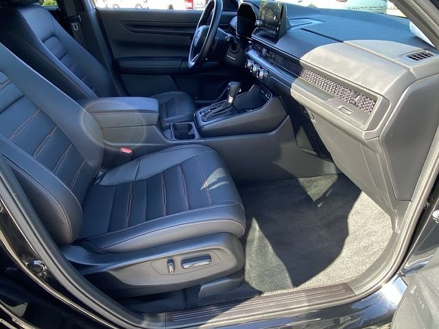 Used 2025  Honda Sport-L image 11