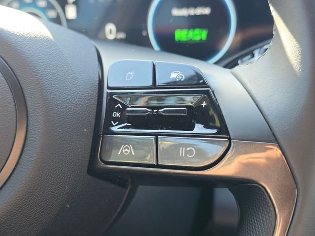 2025 Hyundai Elantra Blue - Photo 26