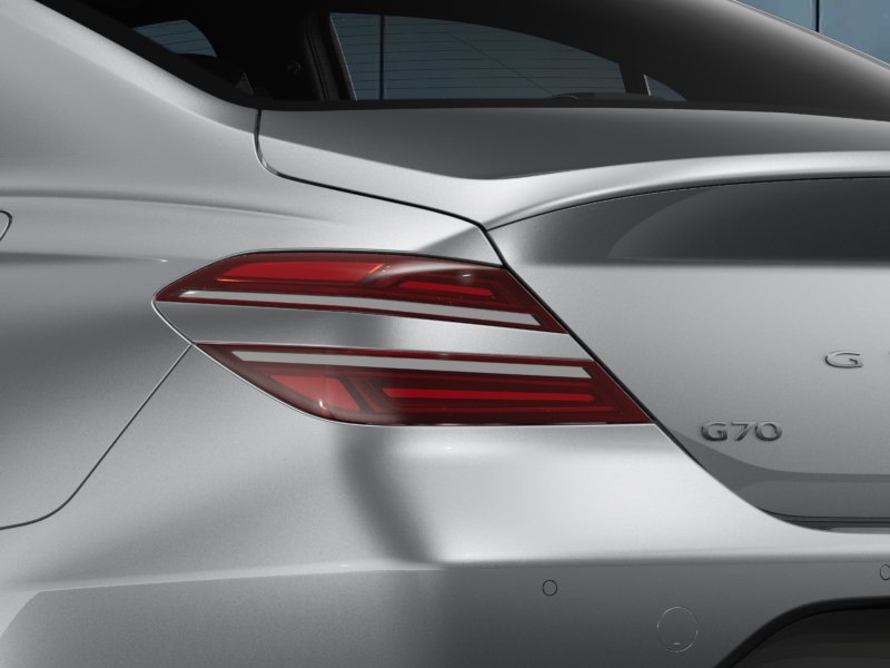 New 2026 Savile Silver Genesis 2.5T PRESTIGE image 26