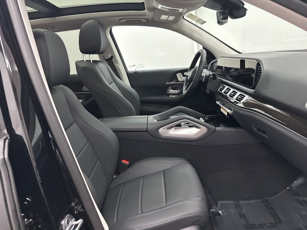 New 2026 Black Mercedes-Benz GLE 350 image 27