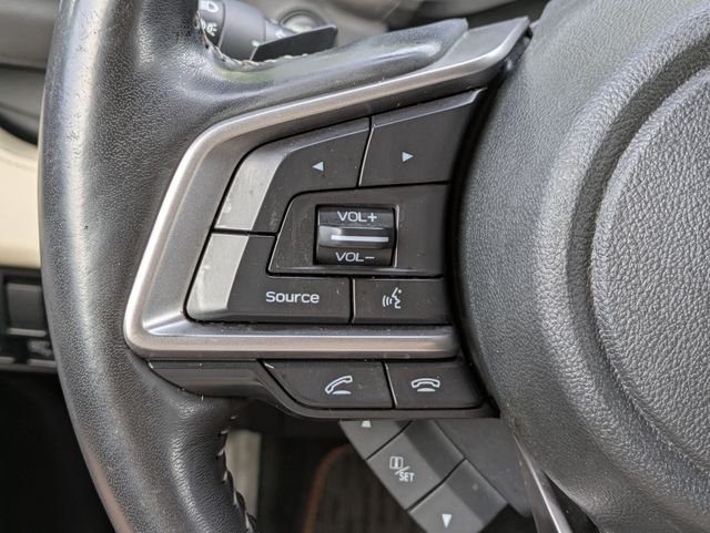 Used 2019 Gray Subaru Touring image 25