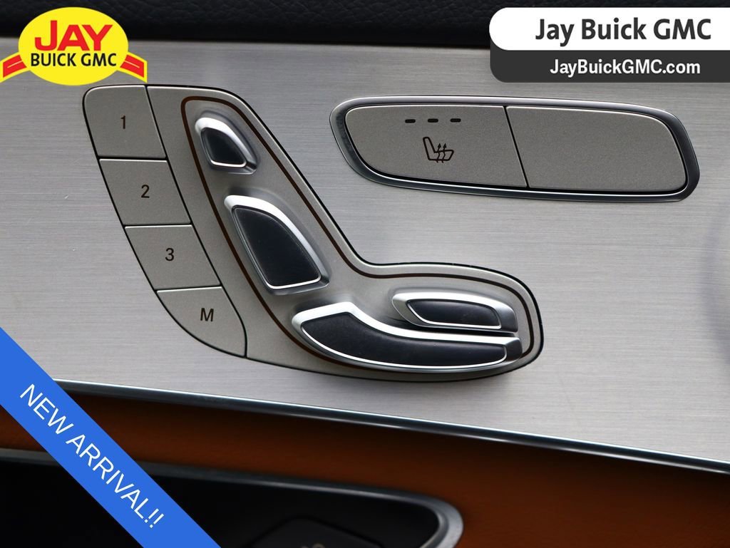 2022 Mercedes-Benz GLC Mercedes-AMG - Photo 14