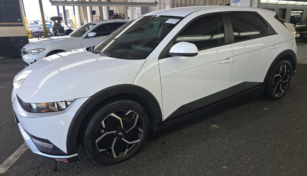 2024 Hyundai Ioniq 5 SEL RWD's photo