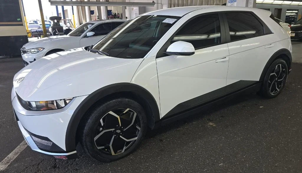 2024 Hyundai Ioniq 5 SEL RWD's photo