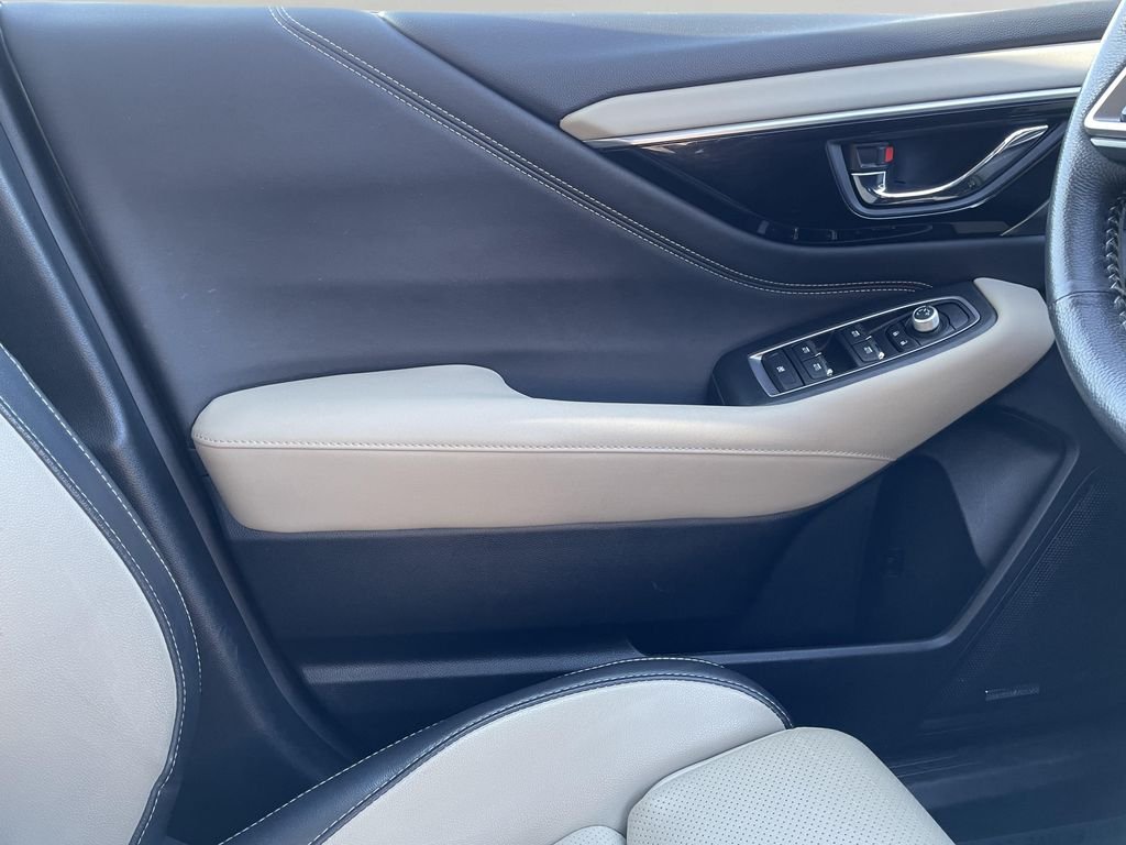 2023 Subaru Outback Limited - Photo 14