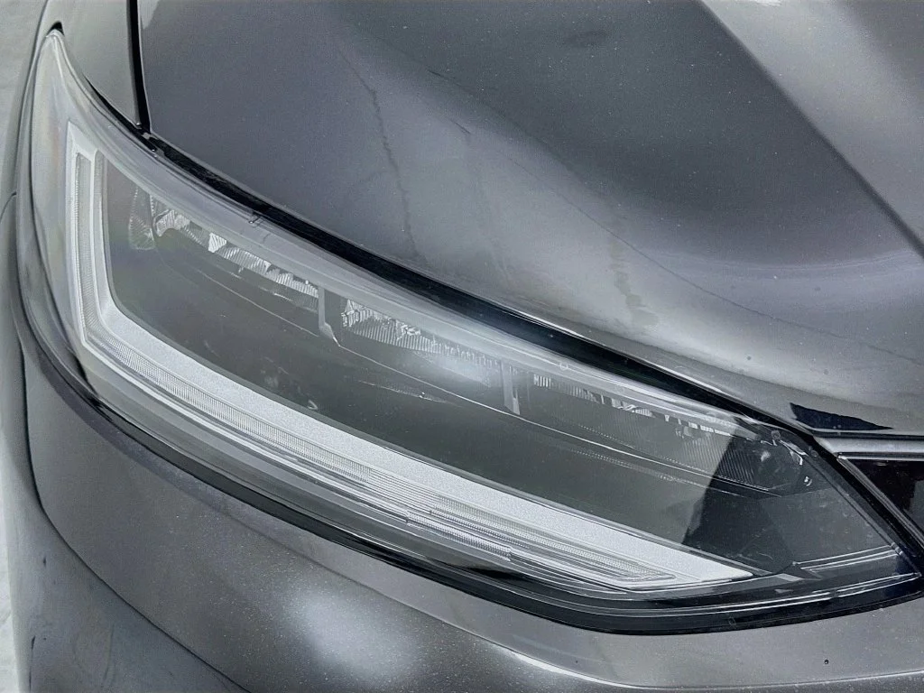 New 2027 Deep Ocean Pearl Honda LX image 11