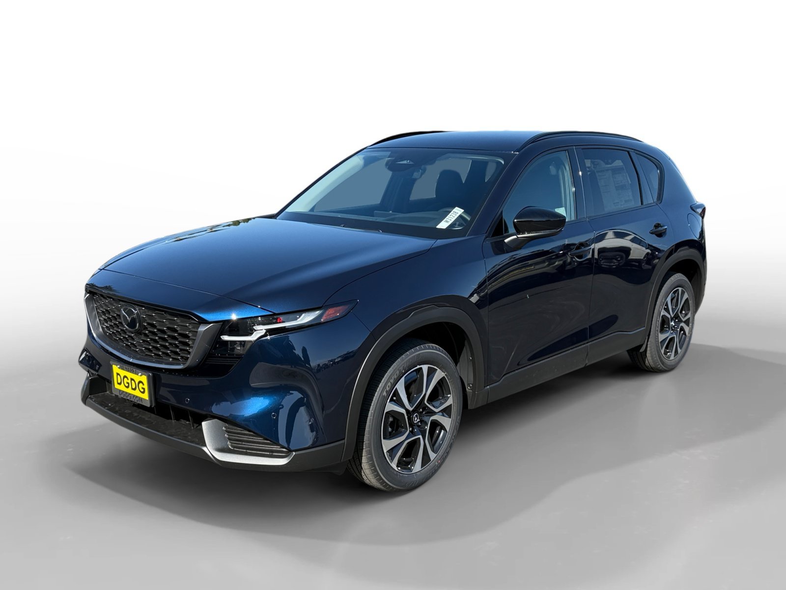 New Mazda CX-5 for Sale in Watsonville, CA | Capitol Mazda