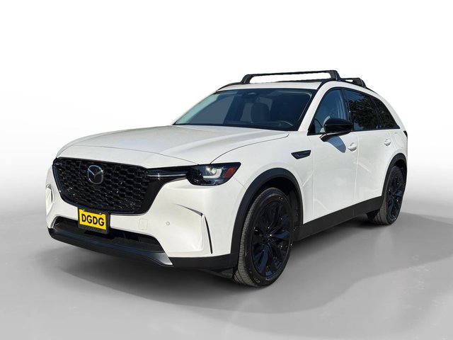2026 Mazda CX-90 PHEV Premium Sport