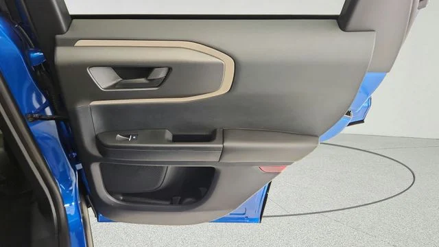New 2026 Velocity Blue Metallic Ford Big Bend® image 55