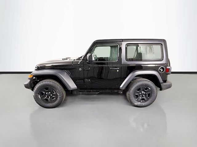 New 2026 Black Clear-Coat Exterior Paint Jeep Sport image 4