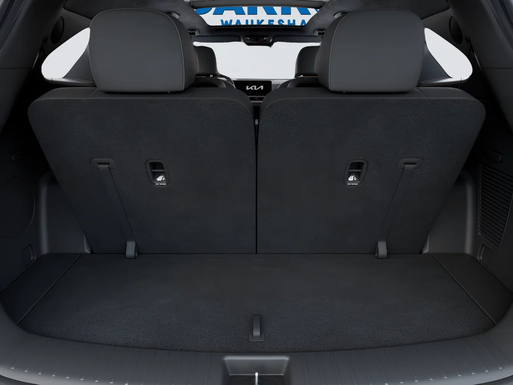 New 2026 Interstellar Gray Kia X-Line SX Prestige image 19