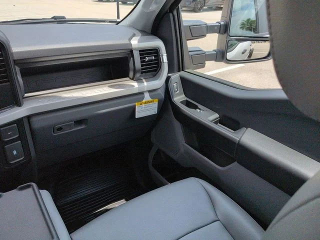New 2026 White Ford XL image 16