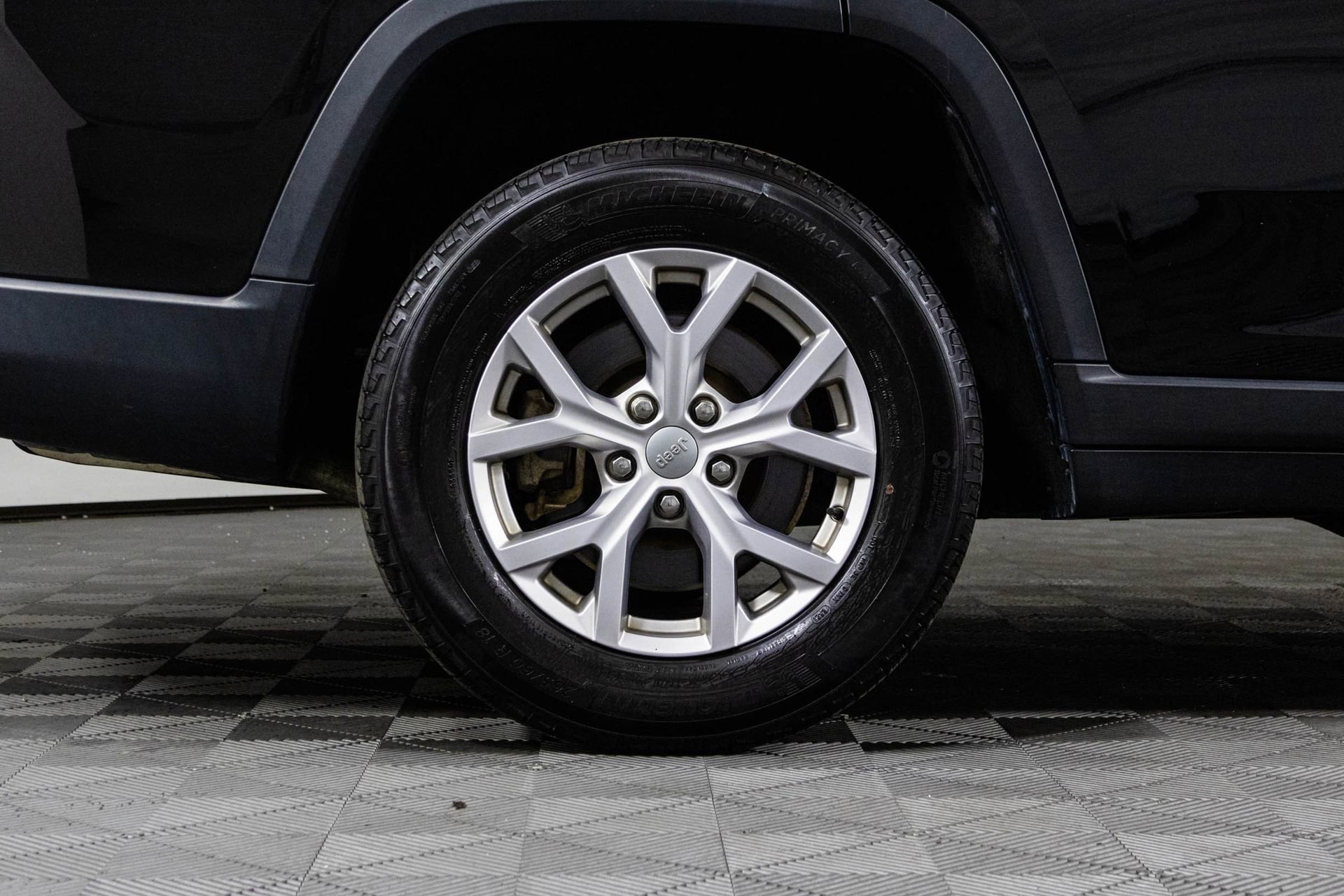 2021 JEEP GRAND CHEROKEE L - Image 42