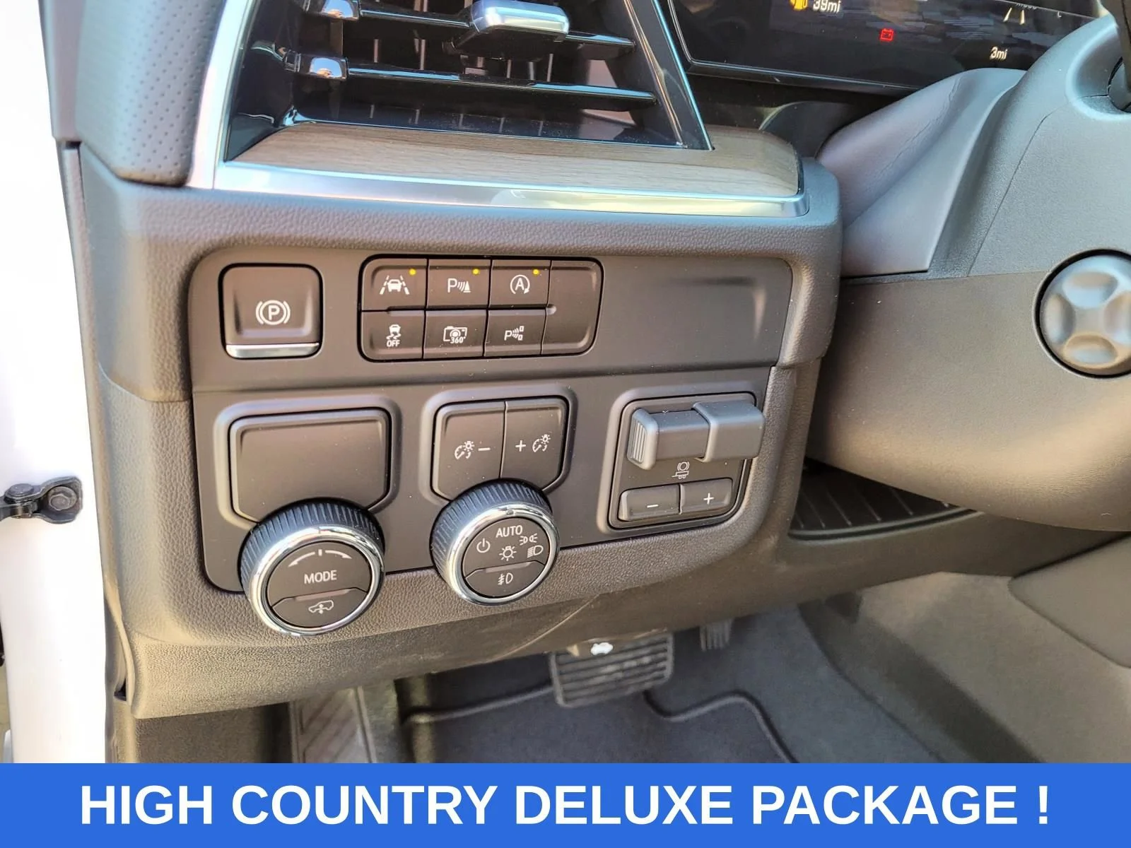 2026 Chevrolet Tahoe High Country - Photo 19