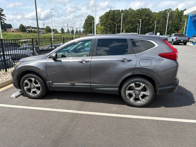 Used 2019  Honda EX image 6