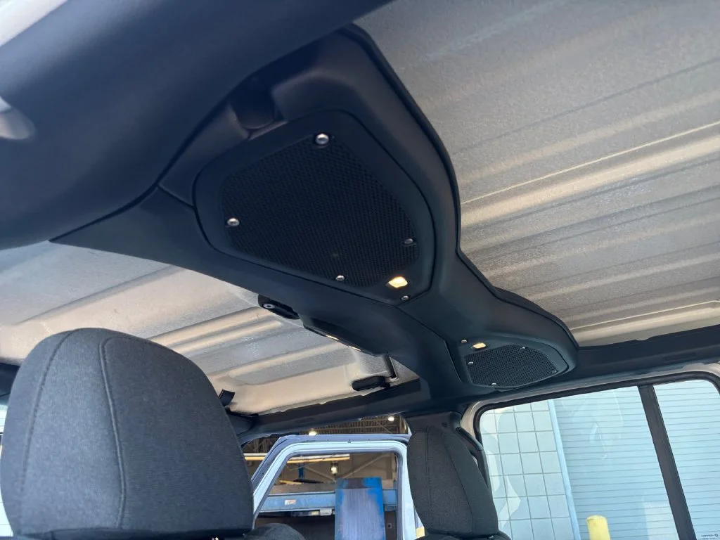 Used 2026 White Jeep Sport image 42