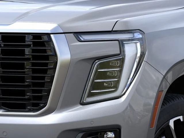 New 2026 Sterling Metallic GMC Denali image 10