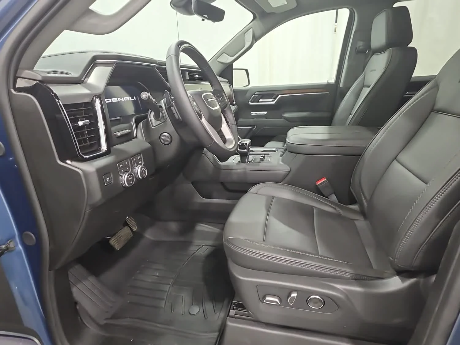Certified Used 2026 Downpour Metallic GMC Denali image 12