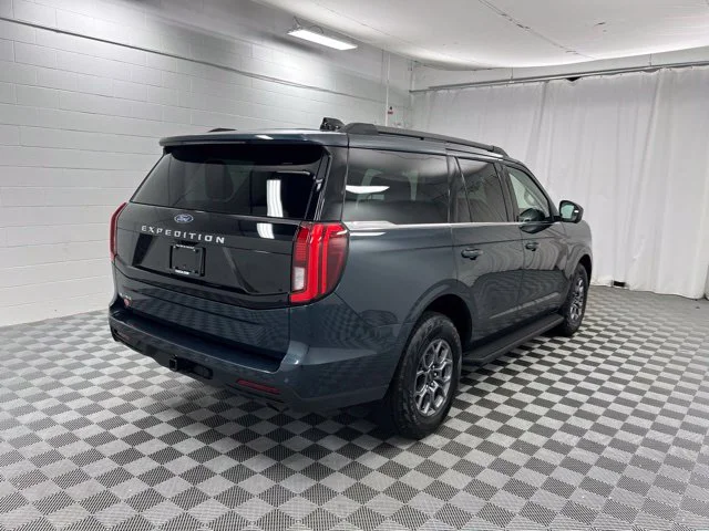 Used 2025 Blue Ford Active image 5