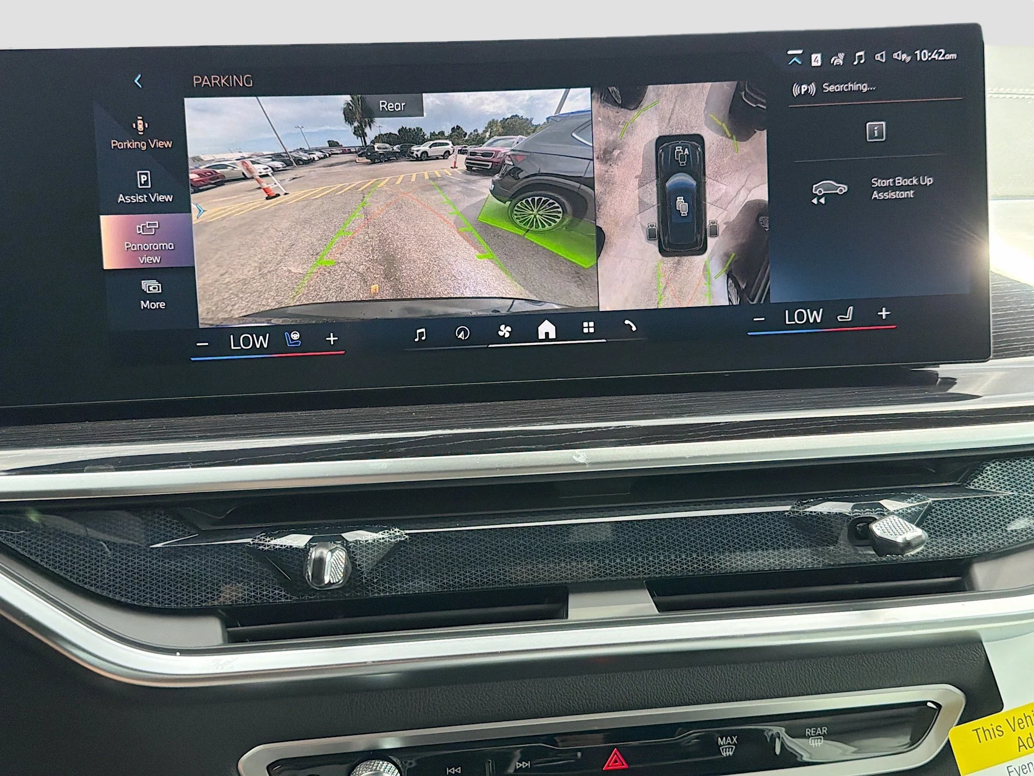 New 2026 Black Sapphire Metallic BMW xDrive50e image 27