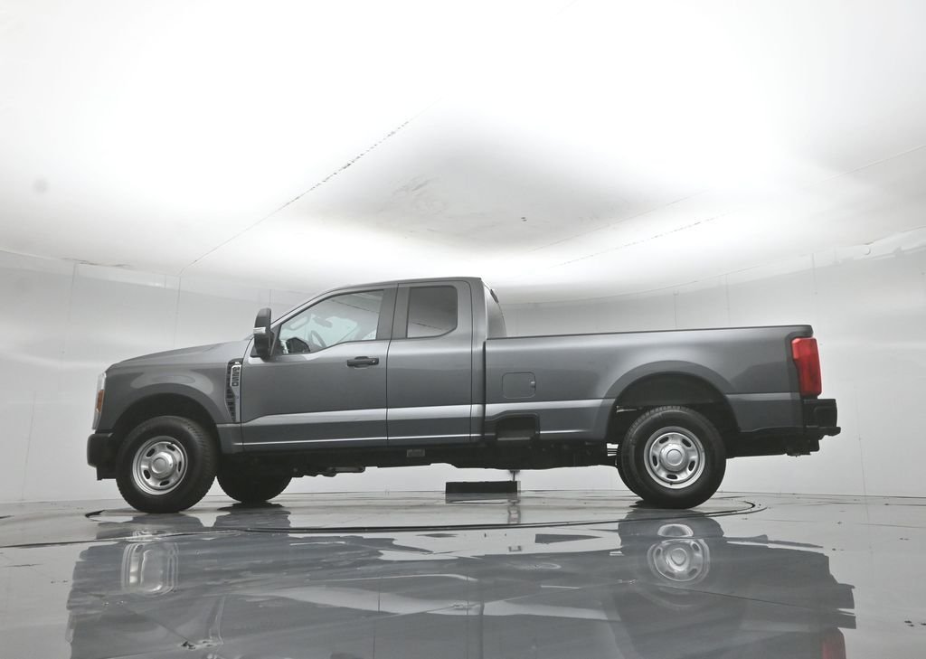 Certified Used 2025 Gray Ford XL image 53