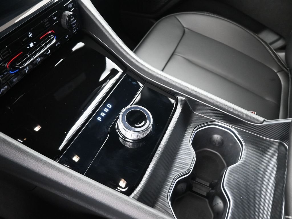 2025 Jeep Grand Cherokee L Limited - Photo 9