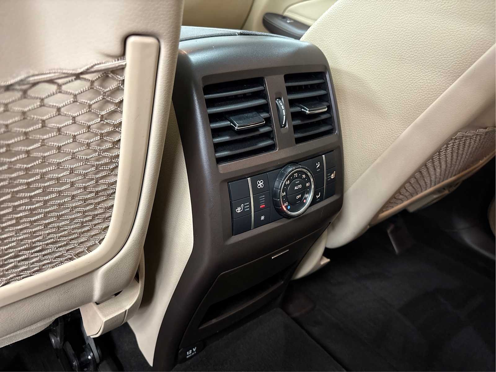 Used 2019 Polar White Mercedes-Benz GLS 450 image 39