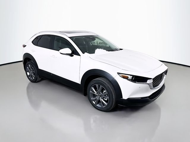 2026 Mazda CX-30 Preferred AWD's photo