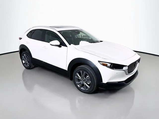 2026 Mazda CX-30 Preferred AWD's photo