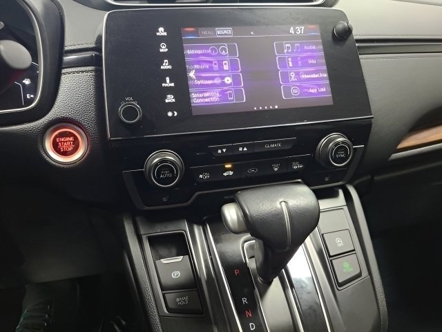 2020 Honda CR-V Touring - Photo 31