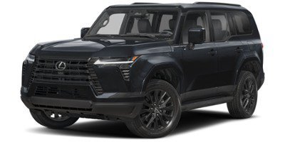 New 2026 Incognito Lexus PREMIUM PLUS image 1