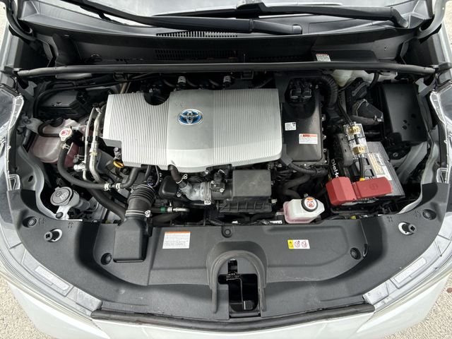 2022 Toyota Prius XLE - Photo 27