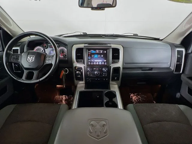2014 RAM Ram 1500 Pickup Big Horn/Lone Star - Photo 22