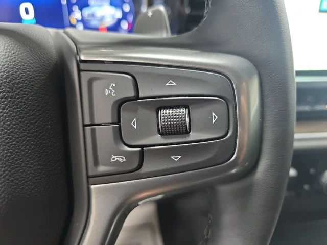 New 2026 Summit White Chevrolet LT Trail Boss image 20