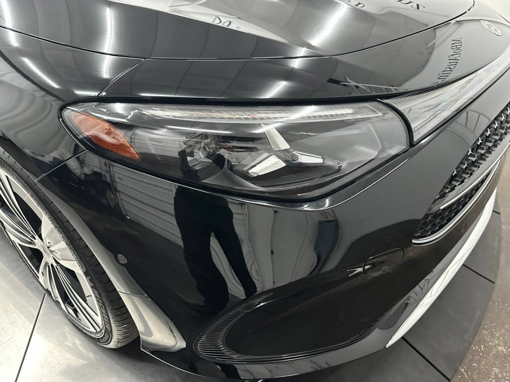 New 2027 Night Black Mercedes-Benz CLA 220 image 39