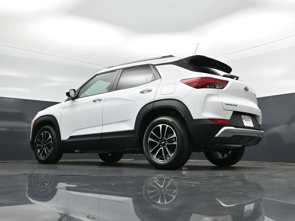 2026 Chevrolet Trailblazer LT - Photo 40
