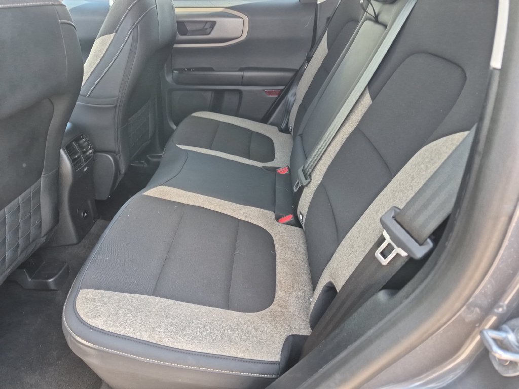Used 2025 Gray Ford Big Bend image 20
