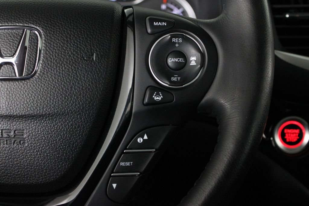 Used 2019  Honda RTL-E image 26