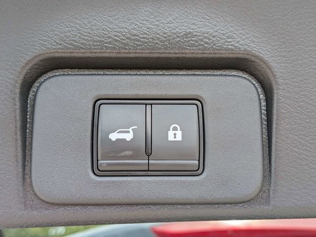Used 2023 Gray Nissan SL image 14