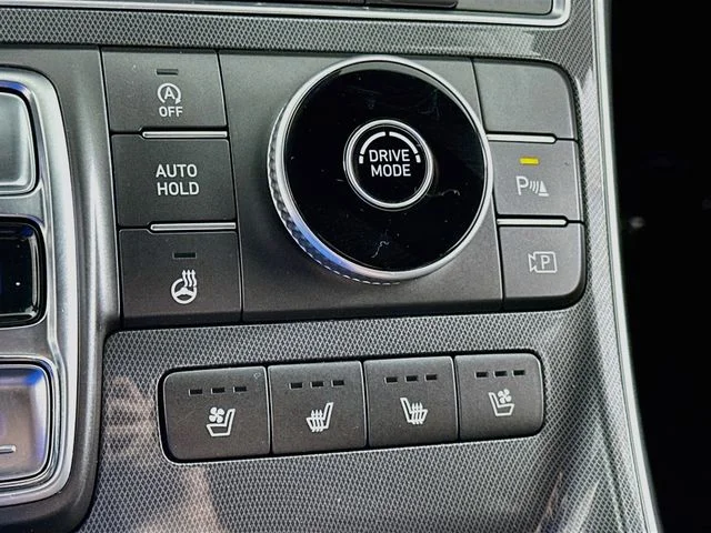Certified Used 2022 Gray Hyundai Calligraphy image 18
